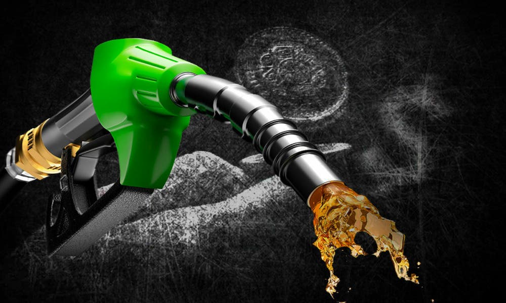GLP y gasoil se quedan igual: Gobierno asume el aumento