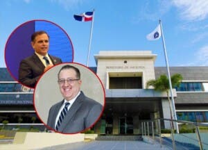 La “sangre nueva” que pidió Jochi Vicente: ¿qué representa la designación de Magín Díaz en Hacienda?