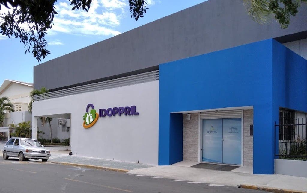 Idoppril adopta medidas para contribuir con la seguridad vial nacional