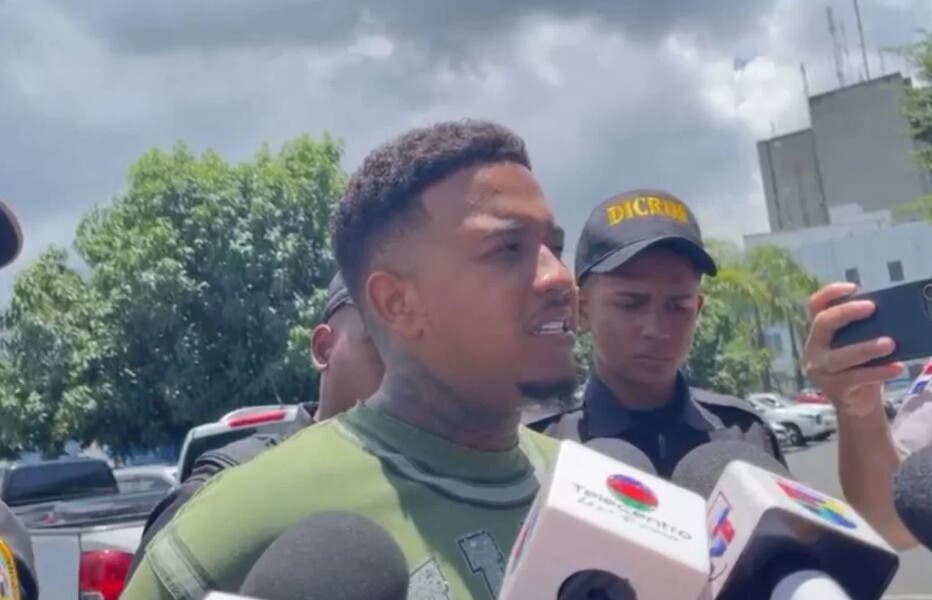 Agresor de tiroteo: Dice le dieron una “galleta” y por eso reaccionó a tiros
