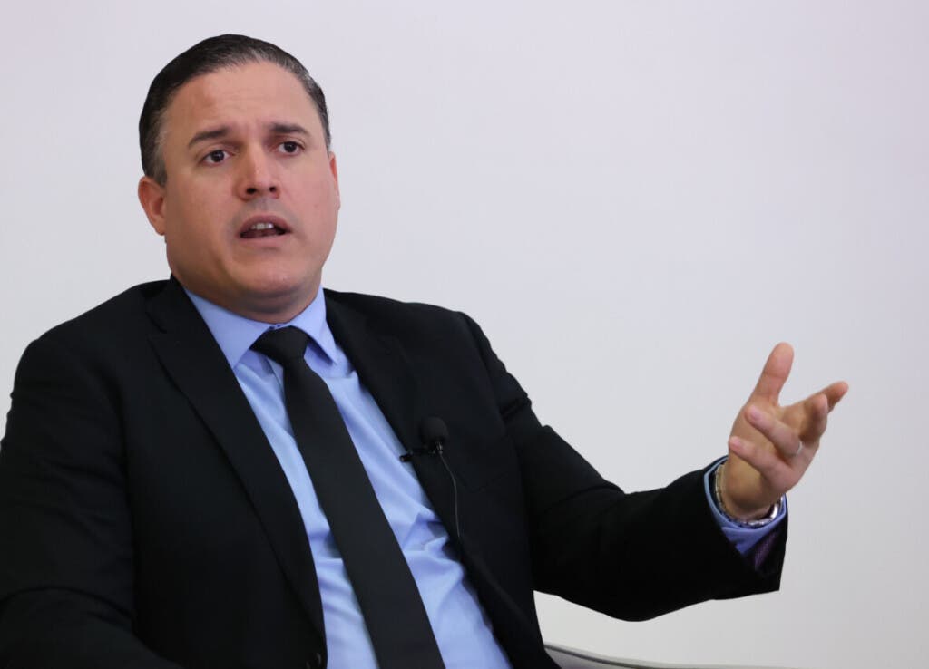 Transformación de Apordom: De pérdidas a más de 1,300 millones en beneficios