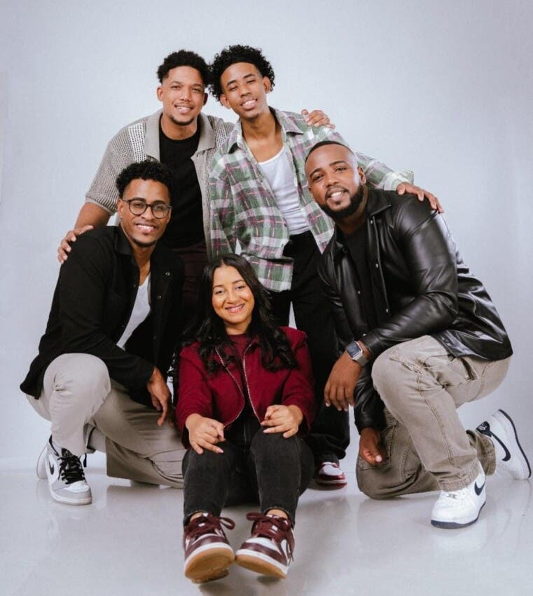 Kairo Worship lleva su música a EE. UU. con ‘Hermoso Momento’
