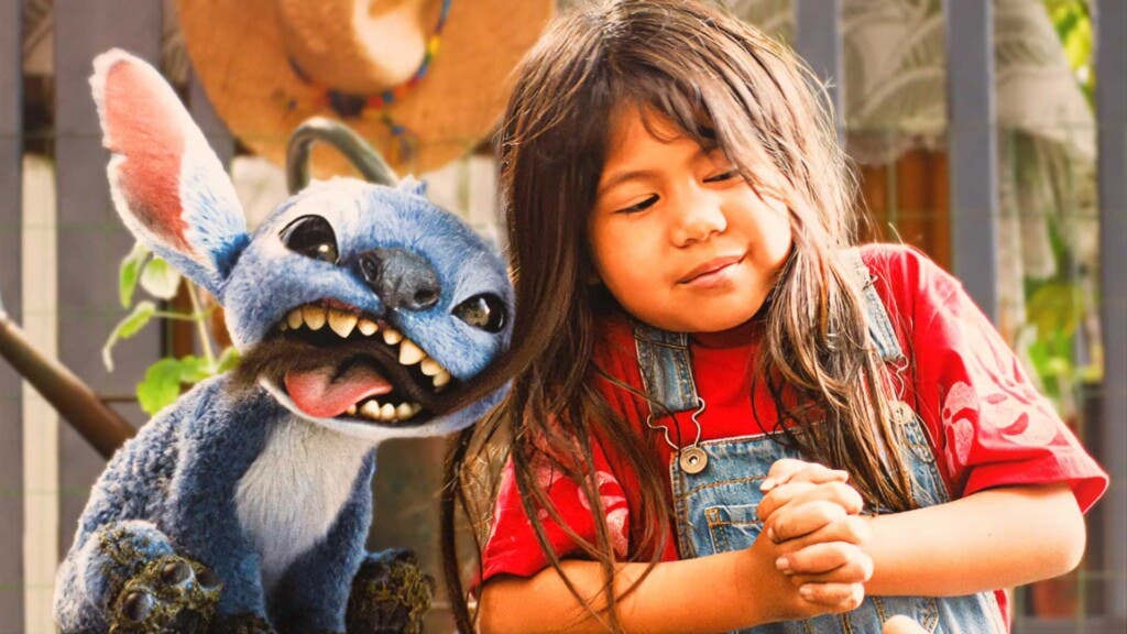 Taquilla arrasadora: 'Lilo & Stitch' se une a los grandes del cine