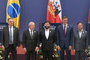 Gobernantes con democracia