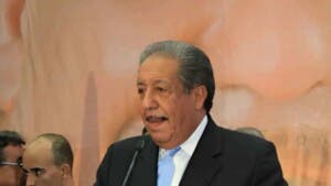 Fello Suberví, un político que se ganó la distinción de todos los sectores