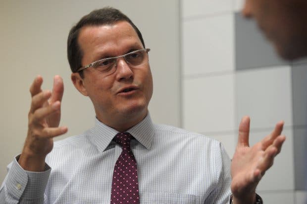 Incauta bienes y emite orden de captura por corrupción Jorge Baratta