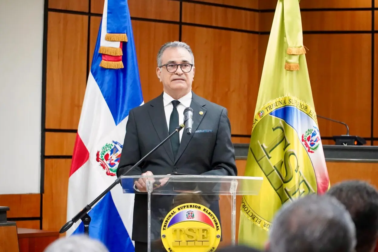 TSE resalta logros jurisdiccionales y administrativos en gestión 2021–2025