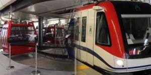 ¡Atención usuarios! Metro suspenderá servicio parcial del 16 al 18 de julio