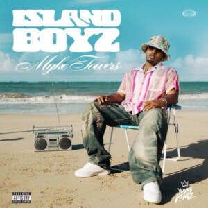 Descubre ‘Island Boyz’: el nuevo álbum de Myke Towers que sorprende