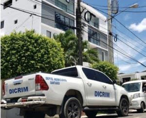 Una mujer cubana-española fallece tras caer del cuarto piso en Santiago