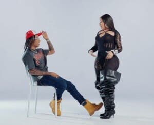 Nino Freestyle y La Insuperable se consolidan en el dembow con “Doy”