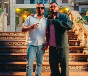 Bandido: El nuevo sencillo de Nino y Omar; Una confesión musical