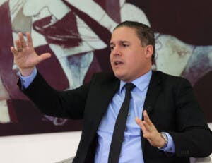 Jean Luis Rodríguez destaca el crecimiento del turismo de cruceros y nuevas terminales en el país