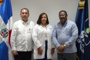 SNS juramenta a Bianny Rodríguez como nueva directora del INCART