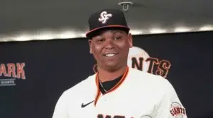 Rafael Devers falta sin aviso a reunión con los Gigantes