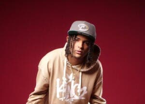 “Báilalo Rocky” se posiciona como nuevo hit urbano bajo la producción de GMbeats