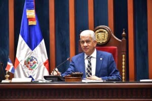 Senado cumple su compromiso y da paso firme al nuevo Código Penal