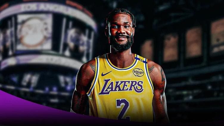 ¿Lakers con Ayton son aspirantes legítimos?