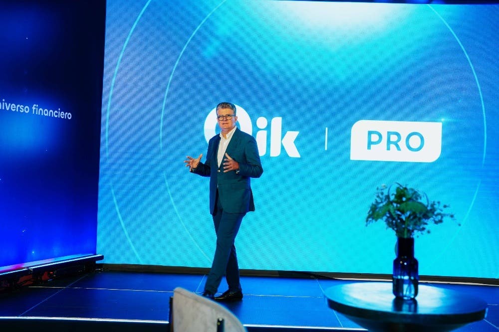 Qik Banco Digital estrena Qik Pro, más beneficios, seguridad y atención personalizada