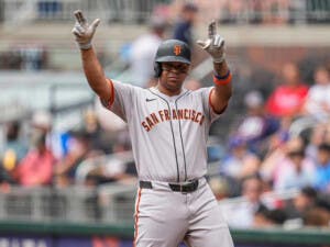 Devers se convierte en tendencia tras su decisión de jugar en la primera base con los Gigantes