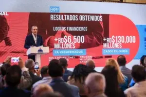 Transparencia y rendición de cuentas: el caso de los 6,500 millones