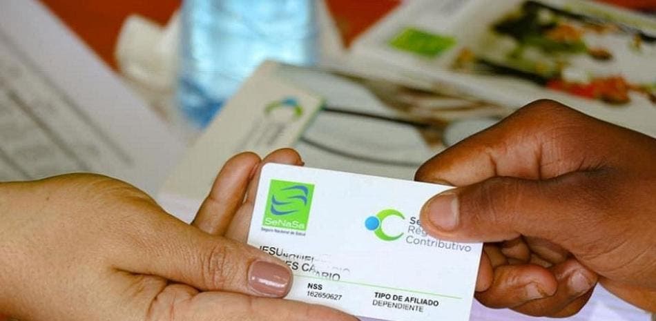 FARMACARD revela irregularidad en 68% de recetas del régimen contributivo de SeNaSa