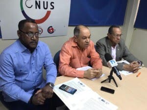 Sindicatos llaman a defender el Senasa: ¿Por qué y a quienes?
