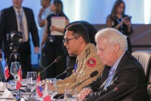 Sistema 911 de RD liderará agenda regional de emergencias y seguridad pública