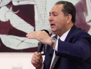 SNS reporta producción histórica de servicios y destaca remozamiento de hospitales públicos