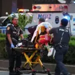Trump confía que autoridades “lleguen al fondo” de investigación en tiroteo de Nueva York