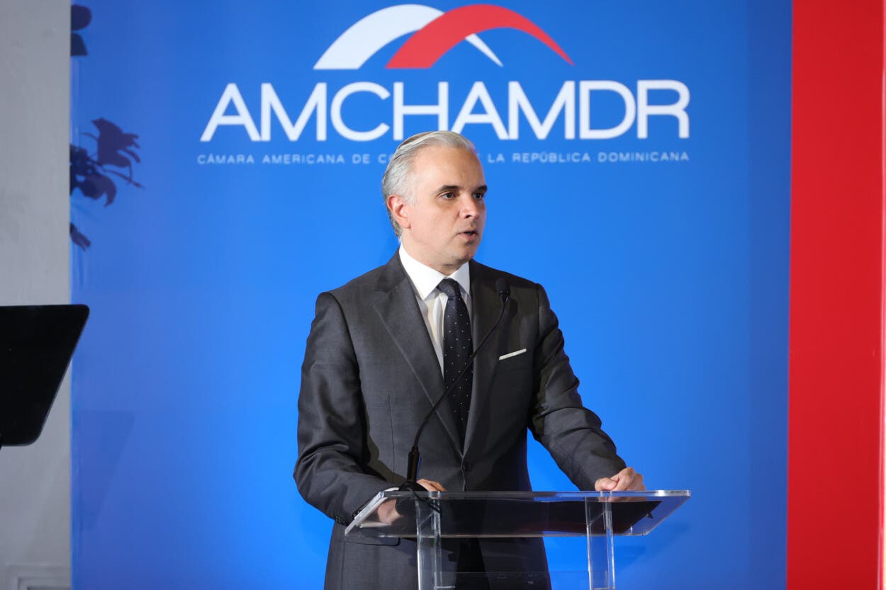¿Cómo cambiará la educación el empleo del futuro? De Camps revela su plan