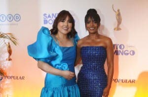Millizen Uribe resalta liderazgo femenino en los Premios Mujeres que Inspiran
