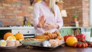 Alergia alimentaria o intolerancia: cómo diferenciarlas y cuándo buscar ayuda médica