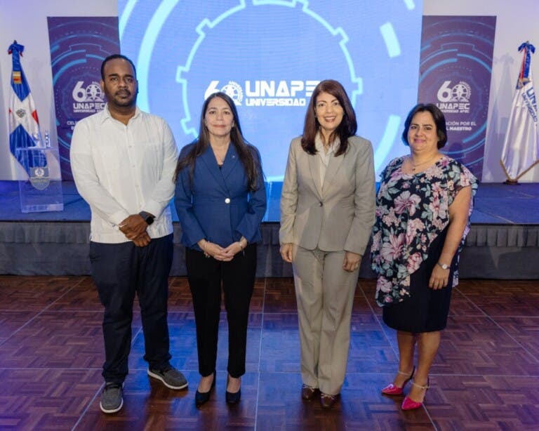 UNAPEC celebra con éxito su Congreso sobre educación y transformación digital