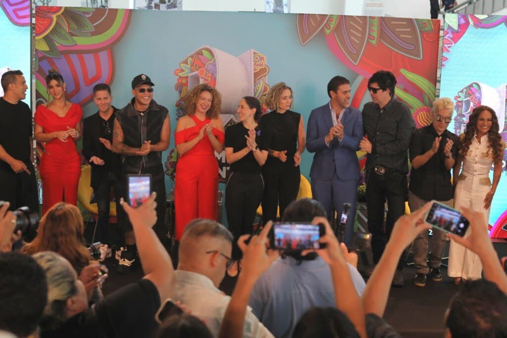 Panamá recibe por primera vez los Premios Juventud el 25 de septiembre: ¡Un hito histórico!