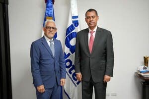 INDOTEL y Espectáculos Públicos exploran cooperación para fortalecer regulación de los medios