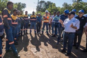 Operativos contra fraudes: PGASE inspecciona 28 locales en San Pedro