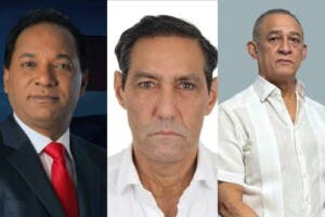 ¡Se le dio! Nombran a Zorrilla Ozuna en DGDF; Aude Díaz y López Pérez también asumen direcciones