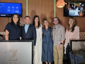Exitosa charla sobre salud mental “La depresión, la nueva pandemia” en Nueva York