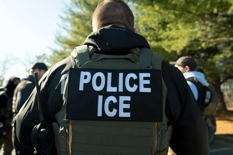 EEUU registra histórica caída de 1,4 millones de inmigrantes en primer semestre de Trump