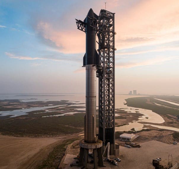 Hoy es el día: SpaceX intentará lanzar Starship tras el retraso