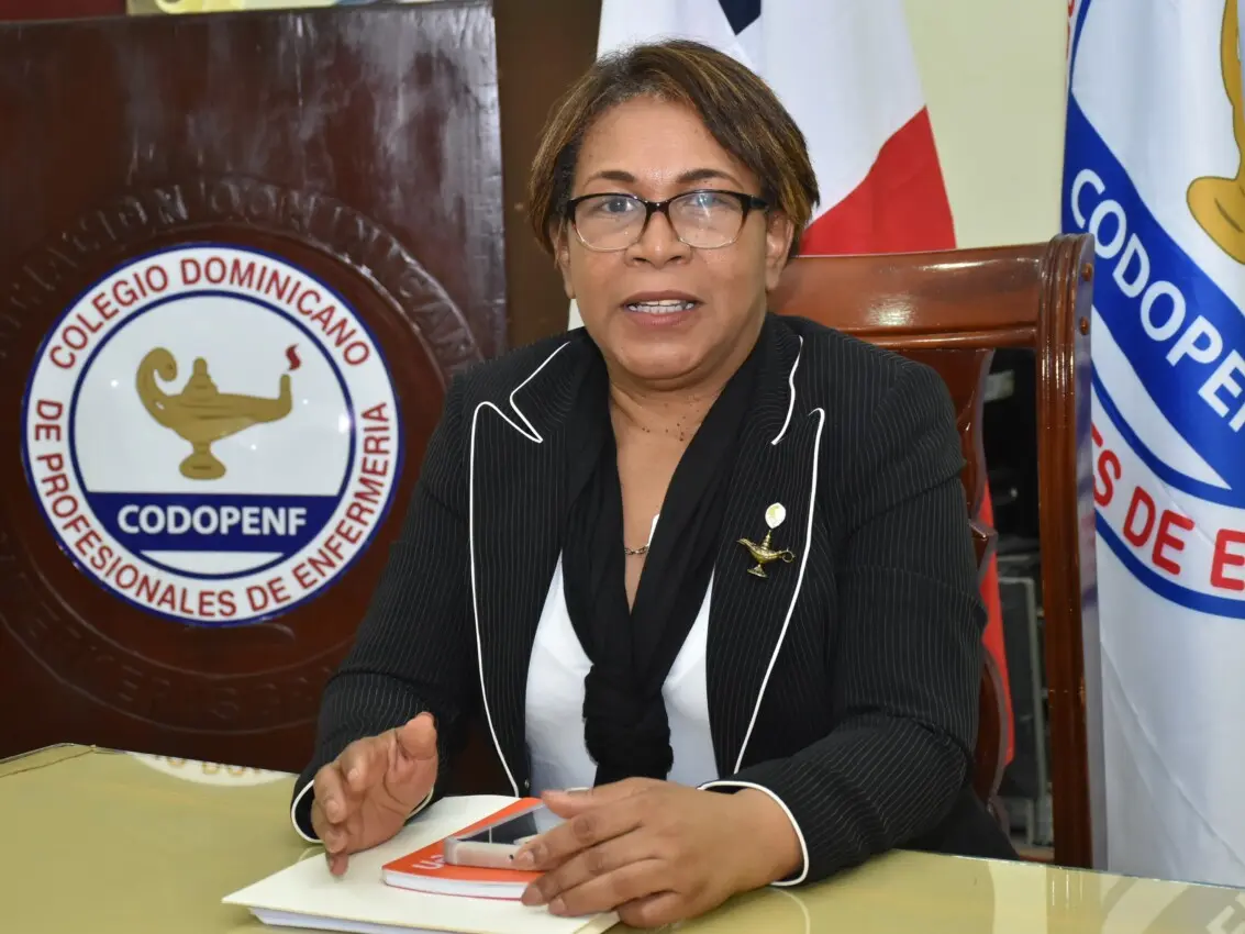 Enfermeras denuncian incumplimiento del Gobierno en acuerdos salariales