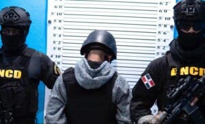 República Dominicana deporta a panameño buscado por narcotráfico y homicidio