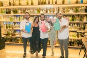 Singular celebra cinco años de éxito e innovación en el mercado dominicano
