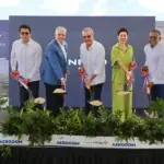 Con inversión de 250 millones, AILA se moderniza para más pasajeros con nueva terminal