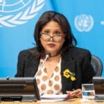 ONU: El mundo gasta más en armas en una hora que en un año contra la violencia sexual
