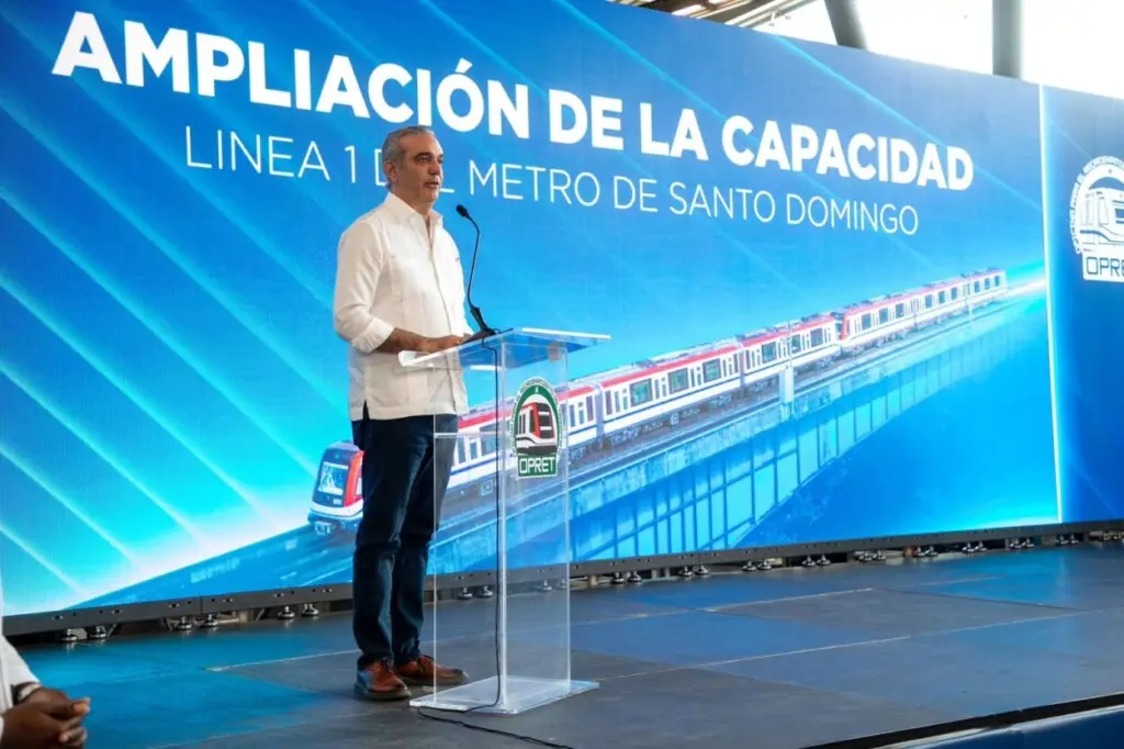 Menos espera y más espacio: así cambia tu experiencia en el Metro desde hoy