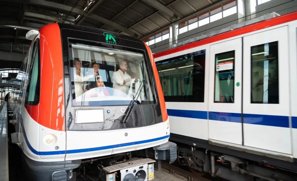 Menos espera y más espacio: así cambia tu experiencia en el Metro desde hoy