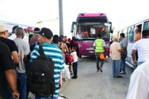 Operativo Restauración 2025: así será la inspección vehicular en RD