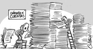 Cien auditorías